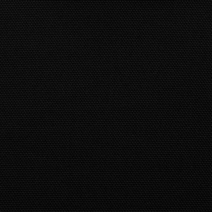 Balcony Screen Black 90x700 cm 100% Polyester Oxford