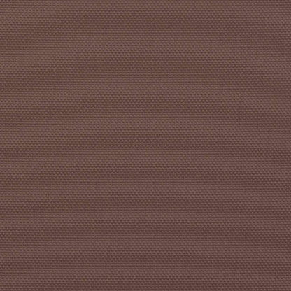 Balcony Screen Brown 90x800 cm 100% Polyester Oxford