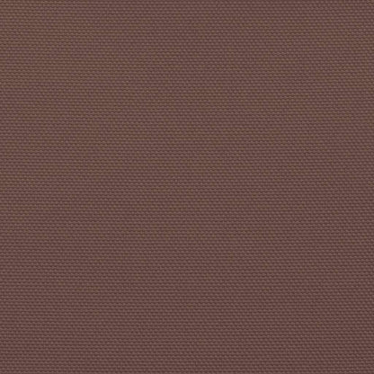 Balcony Screen Brown 120x800 cm 100% Polyester Oxford