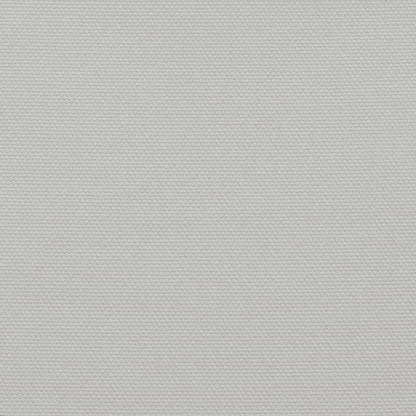 Sun Shade Sail Light Grey 2.5x2.5 m 100% Polyester Oxford