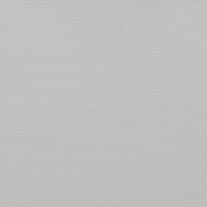 Sun Shade Sail Light Grey 4x3 m 100% Polyester Oxford