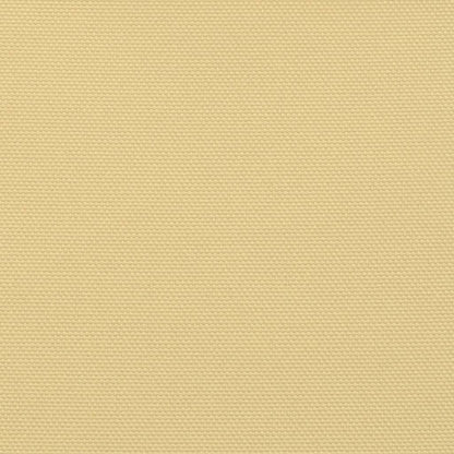 Sun Shade Sail Sand 4x2.5 m 100% Polyester Oxford