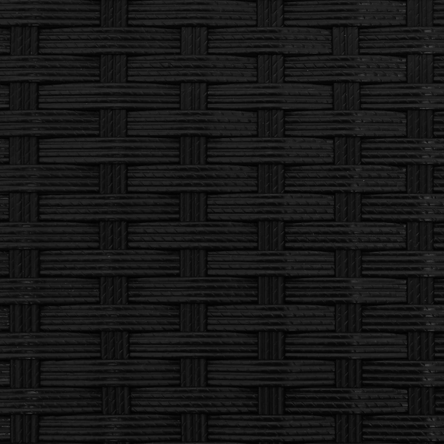 Garden Trellis Planter Black 70 x 30 x 135 cm Metal
