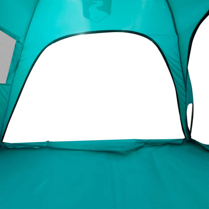 Beach Tent Sea Green Waterproof