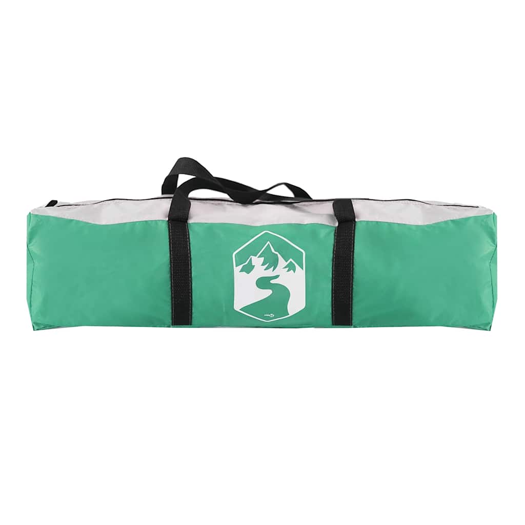 Party Tent Green Waterproof
