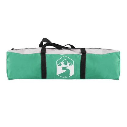 Party Tent Green Waterproof