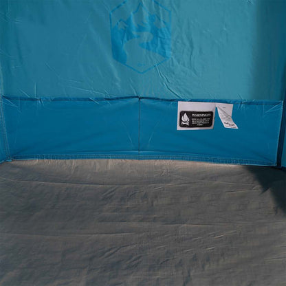 Storage Tent Blue Waterproof