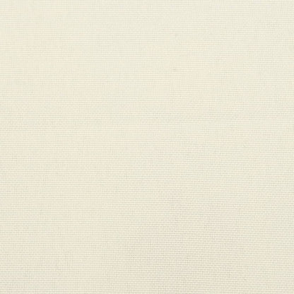 Garden Sofa | Set of 2 | Cream white | Solid Douglas wood, Polyester