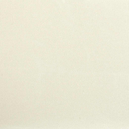 Retractable Awning Cream 350x150 cm Fabric and Steel