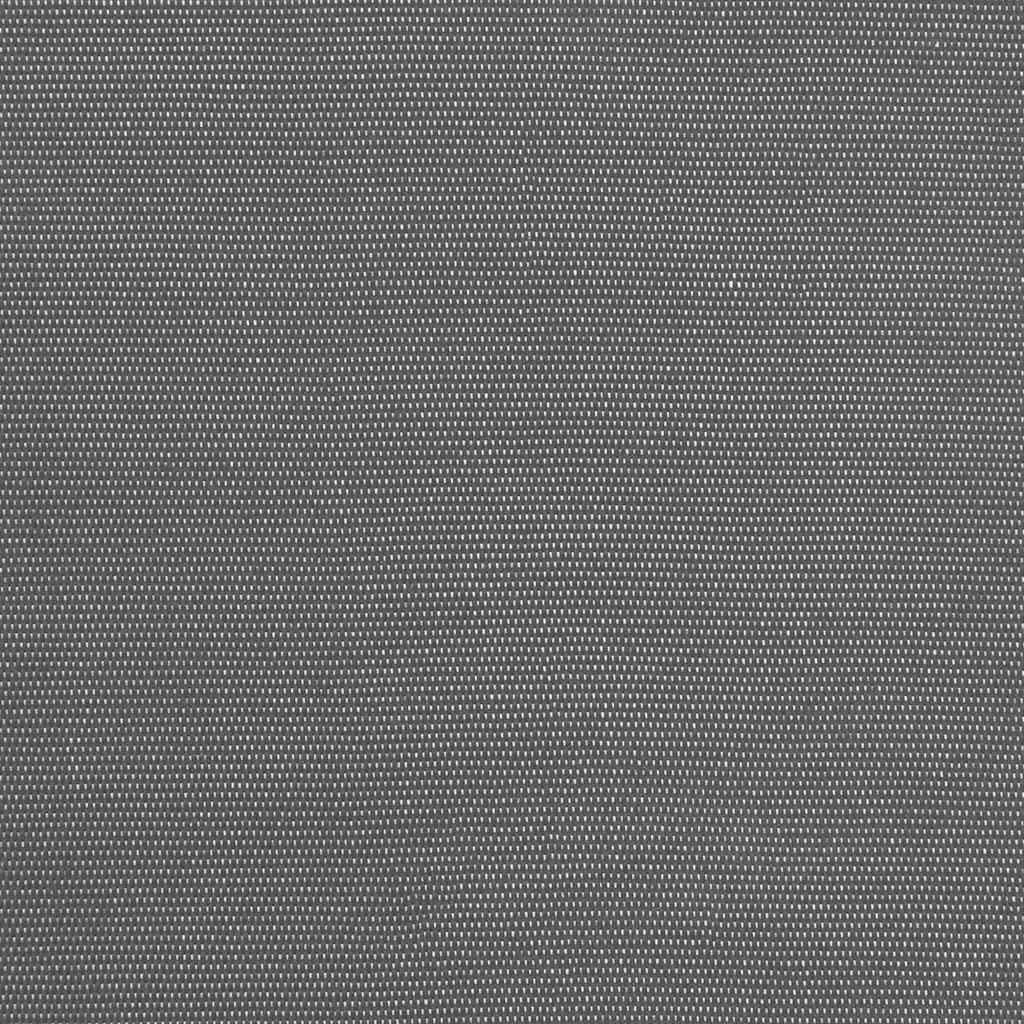 Retractable Awning Anthracite 250x150 cm Fabric and Steel