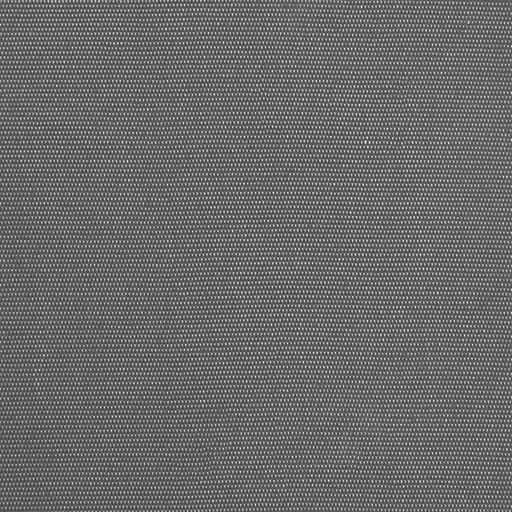 Retractable Awning Anthracite 400x150 cm Fabric and Steel