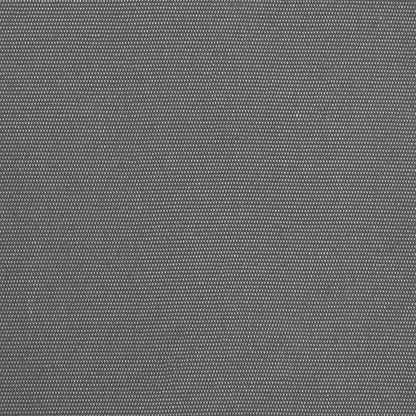 Retractable Awning Anthracite 400x150 cm Fabric and Steel