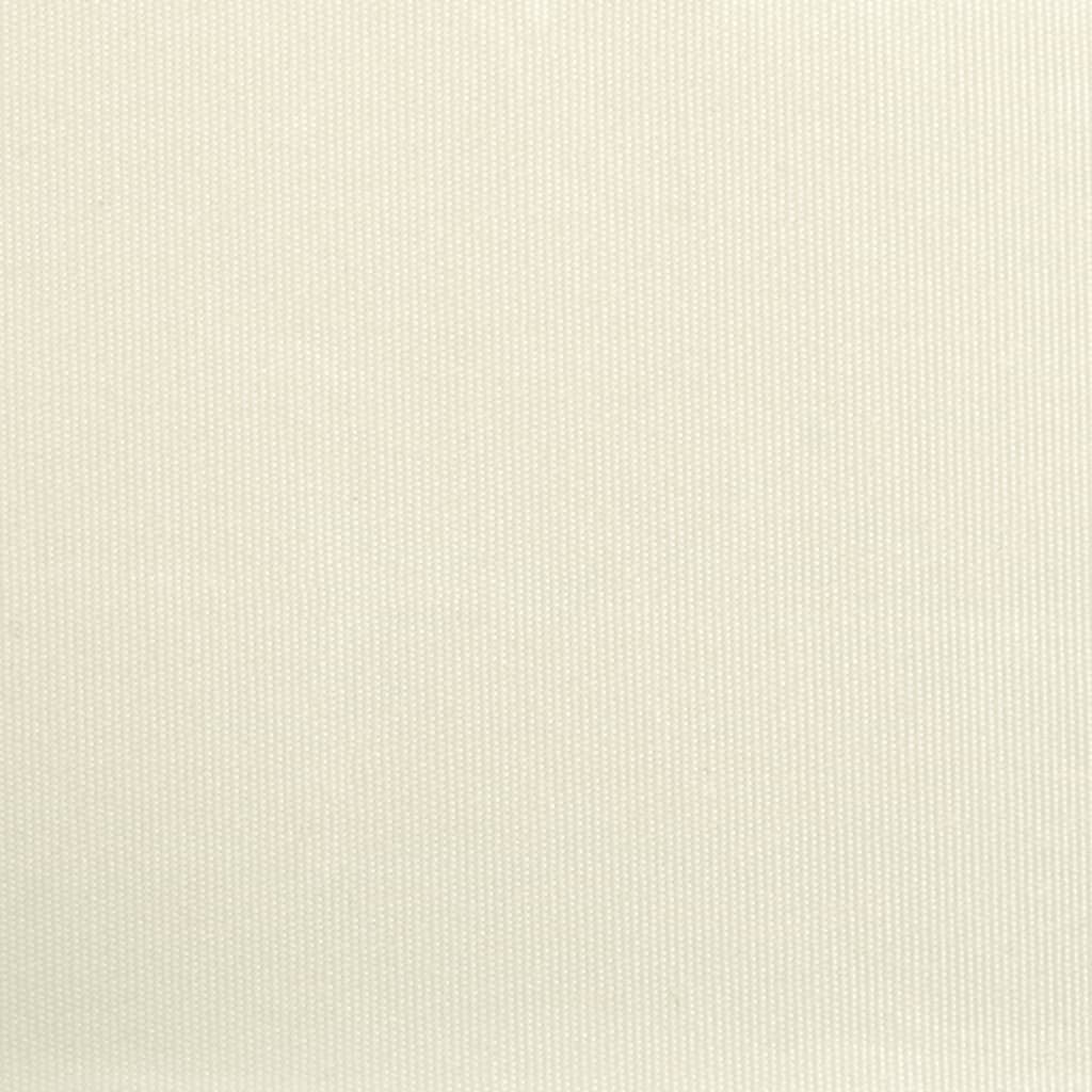 Retractable Awning Cream 200x150 cm Fabric and Steel