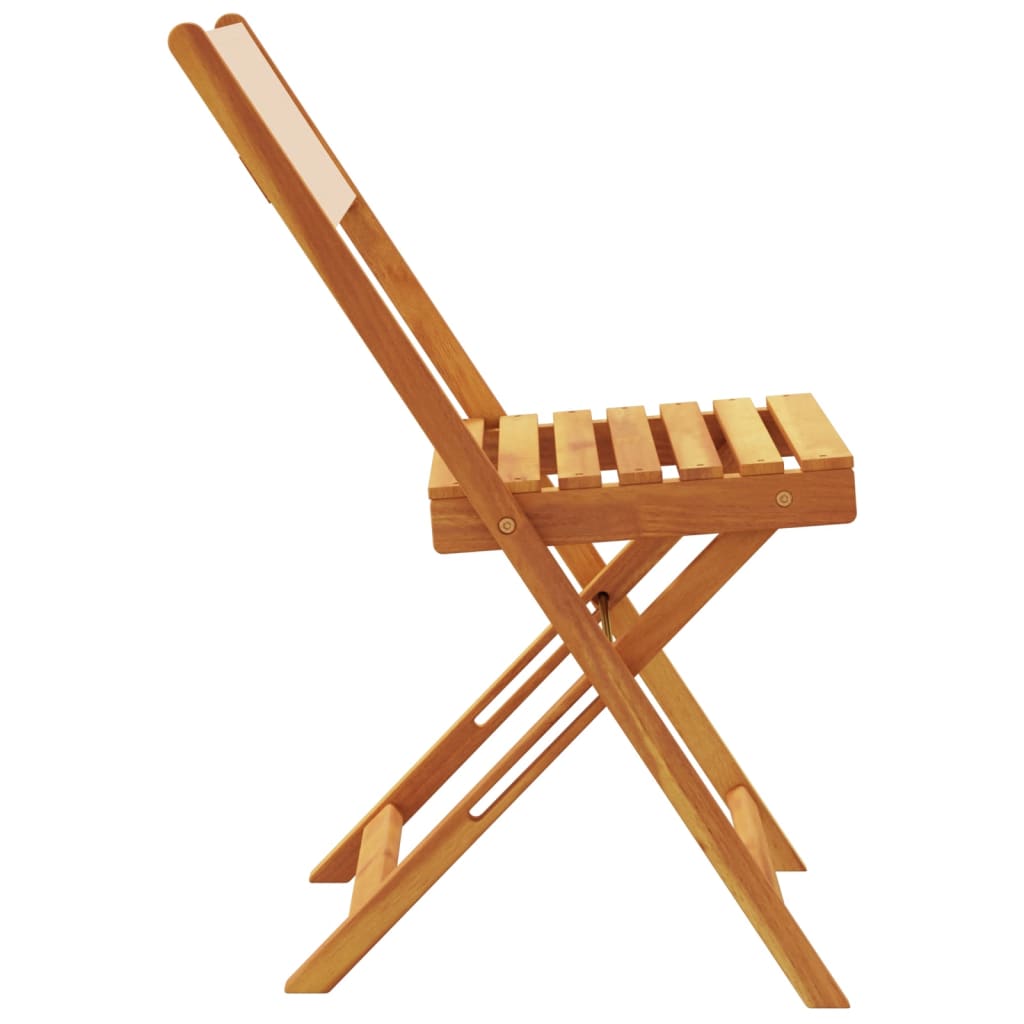 Bistro Chair | Set of 2 | Beige
