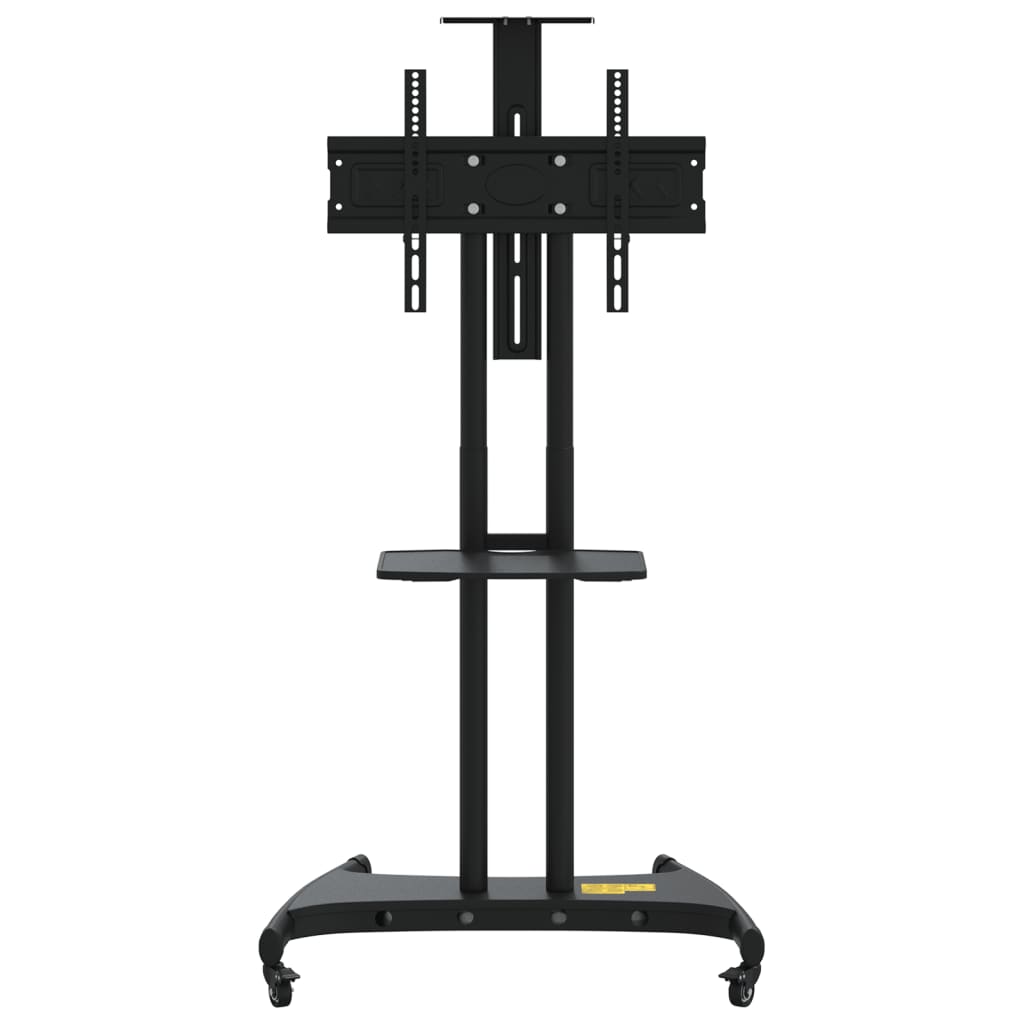 TV Stand on Wheels 32-70 Inch Screen Max VESA 600x400 mm 60kg
