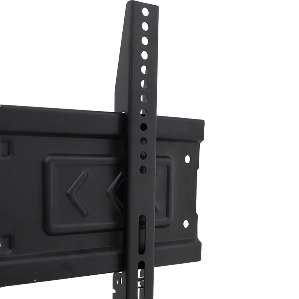 TV Stand on Wheels 32-70 Inch Screen Max VESA 600x400 mm 60kg