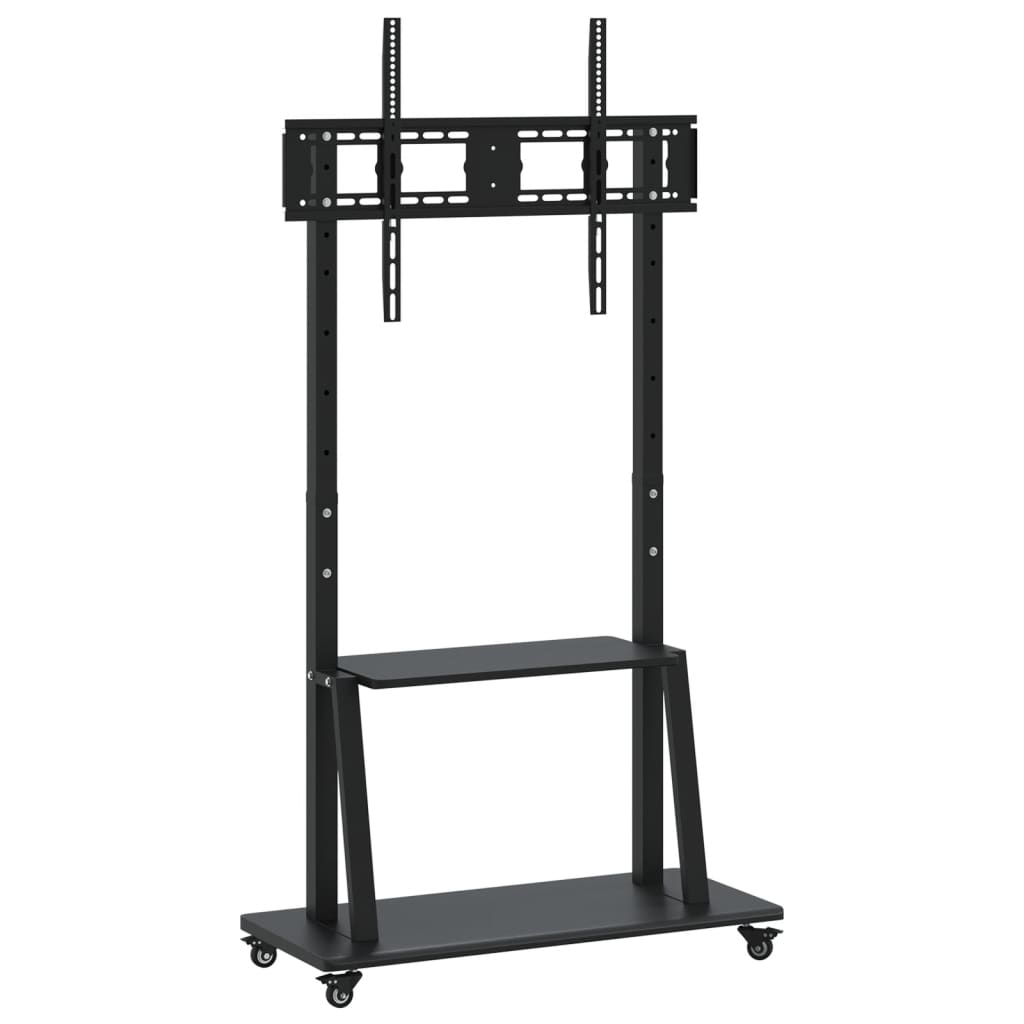 TV Stand on Wheels 32-90 Inch Screen Max VESA 800x600 mm 100kg