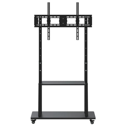 TV Stand on Wheels 32-90 Inch Screen Max VESA 800x600 mm 100kg