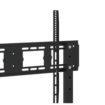 TV Stand on Wheels 32-90 Inch Screen Max VESA 800x600 mm 100kg