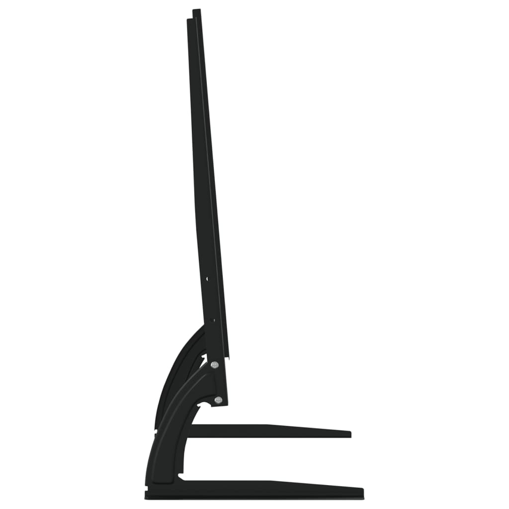 TV Stands 2 pcs for 37-75 Inch Screen Max VESA 600x400 mm 45kg