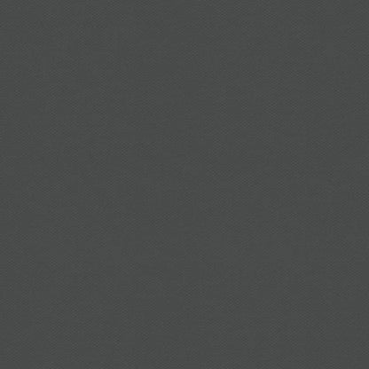 Gazebo with Double Roof Anthracite 2.94x2.94 m Steel