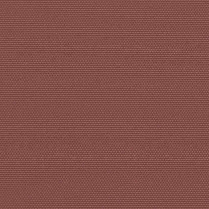 Retractable Side Awning Brown 100x300 cm