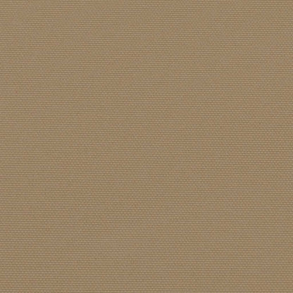 Retractable Side Awning Taupe 100x300 cm