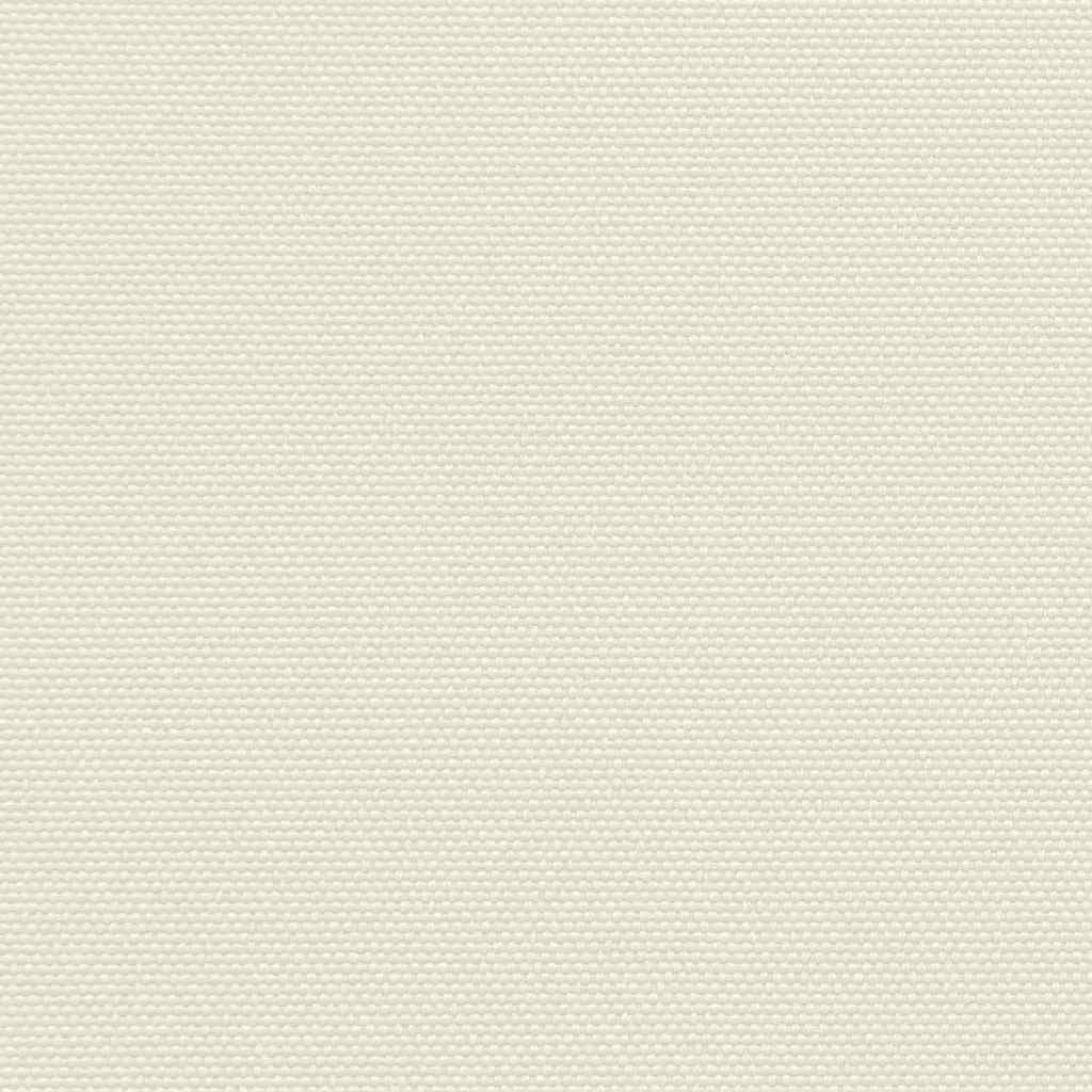 Retractable Side Awning Cream 117x300 cm