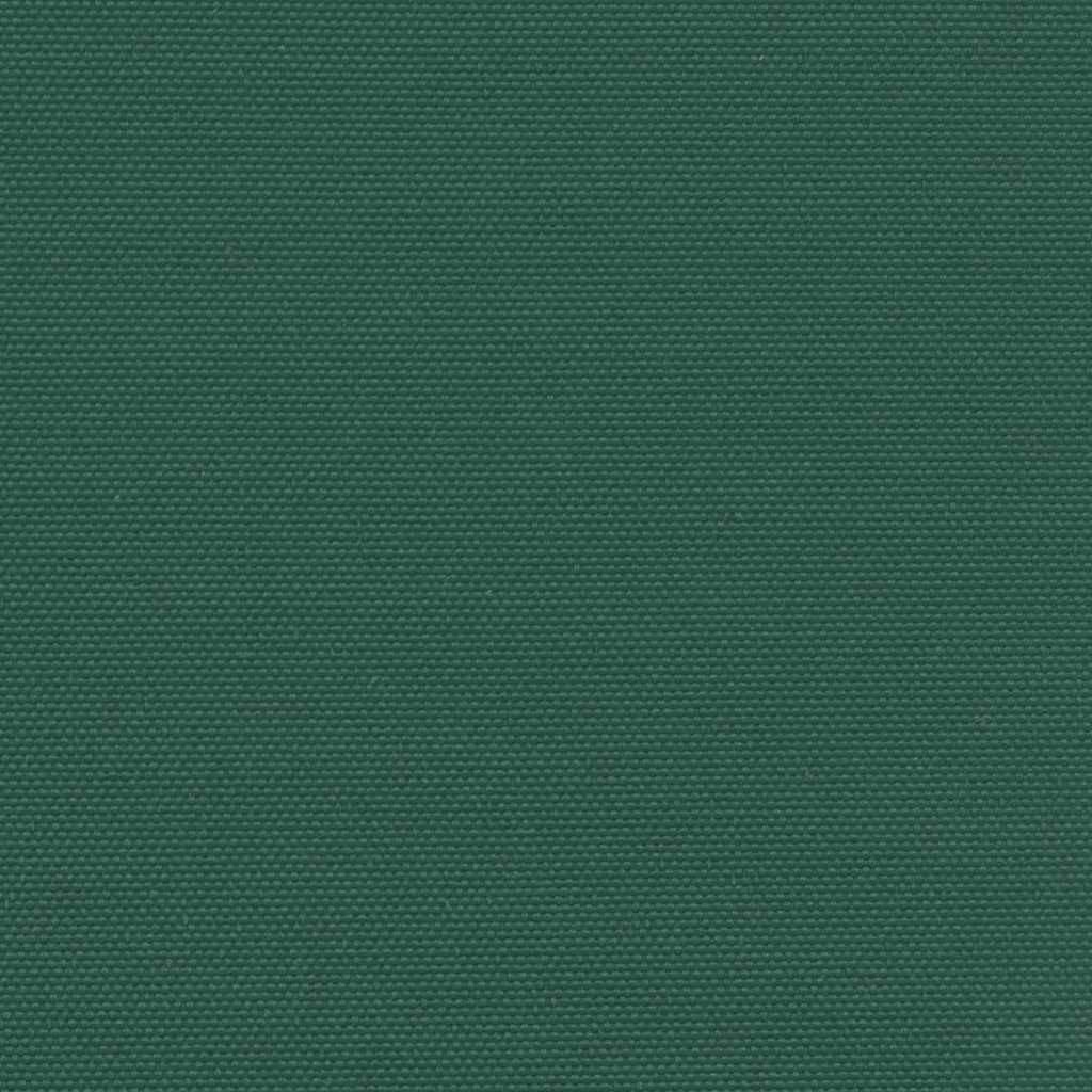 Retractable Side Awning Dark Green 160x300 cm