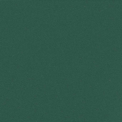 Retractable Side Awning Dark Green 160x300 cm