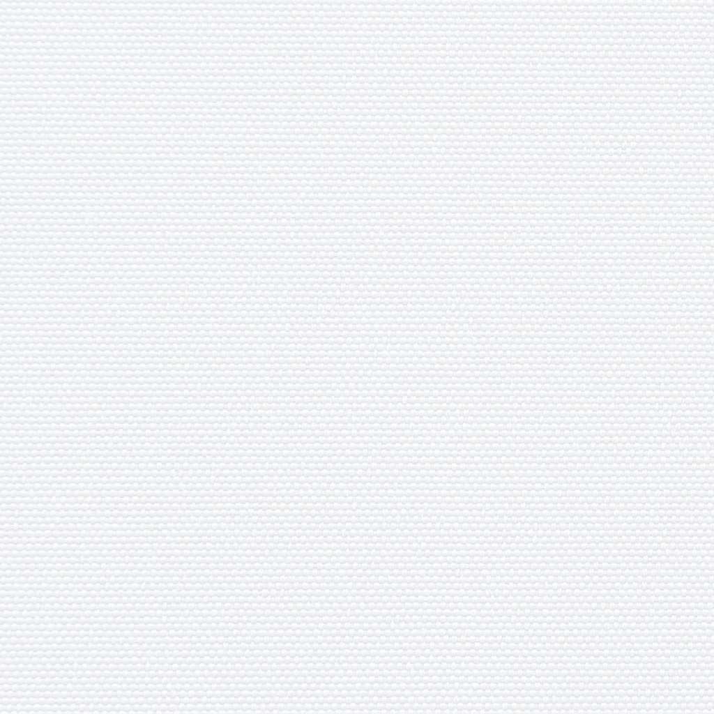 Retractable Side Awning White 100x500 cm