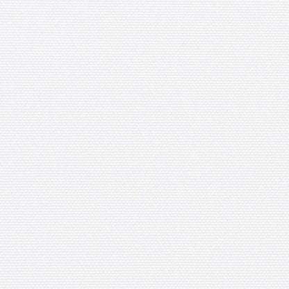 Retractable Side Awning White 120x500 cm