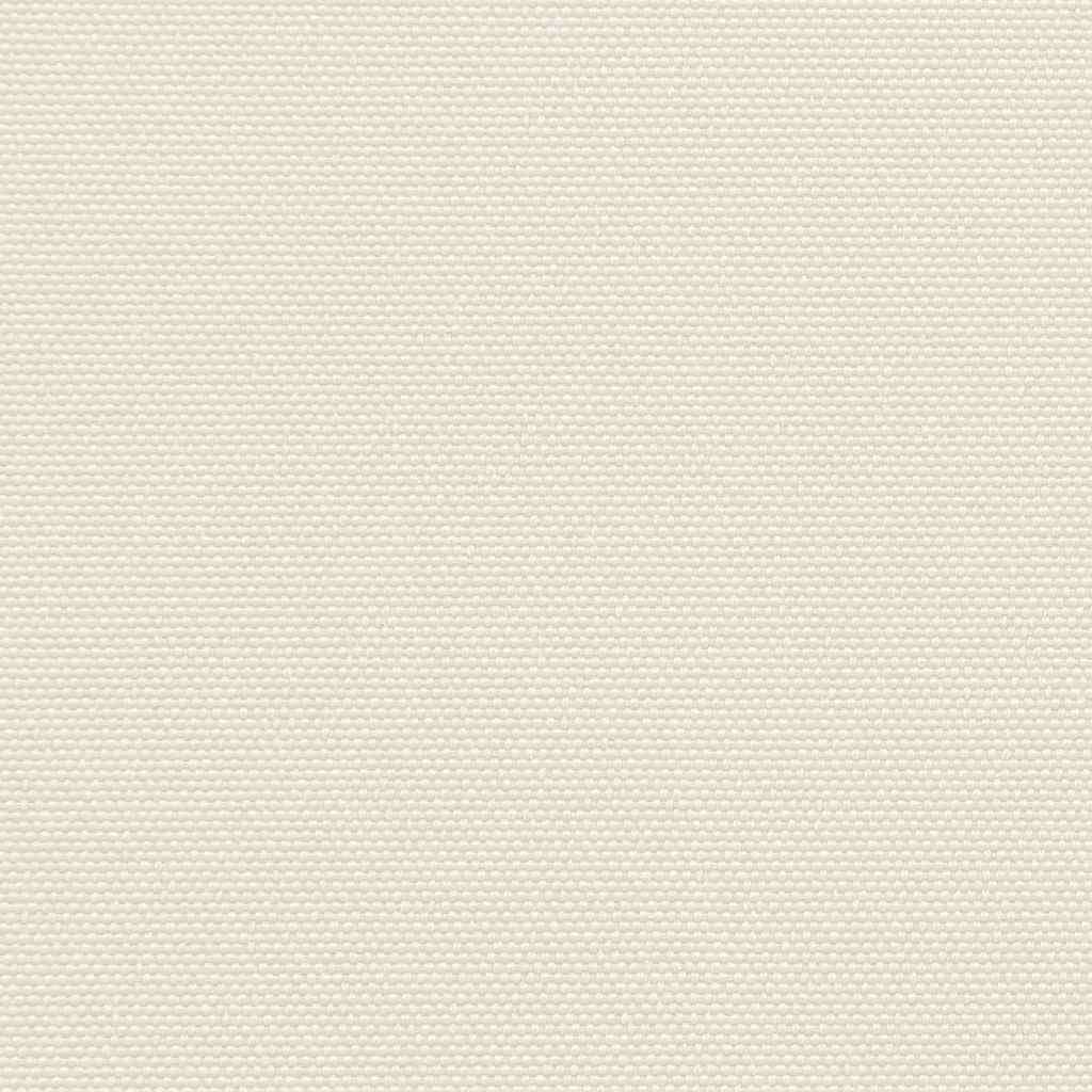 Retractable Side Awning Cream 160x500 cm
