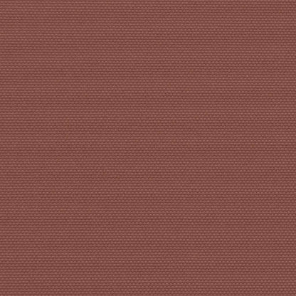 Retractable Side Awning Brown 220x500 cm