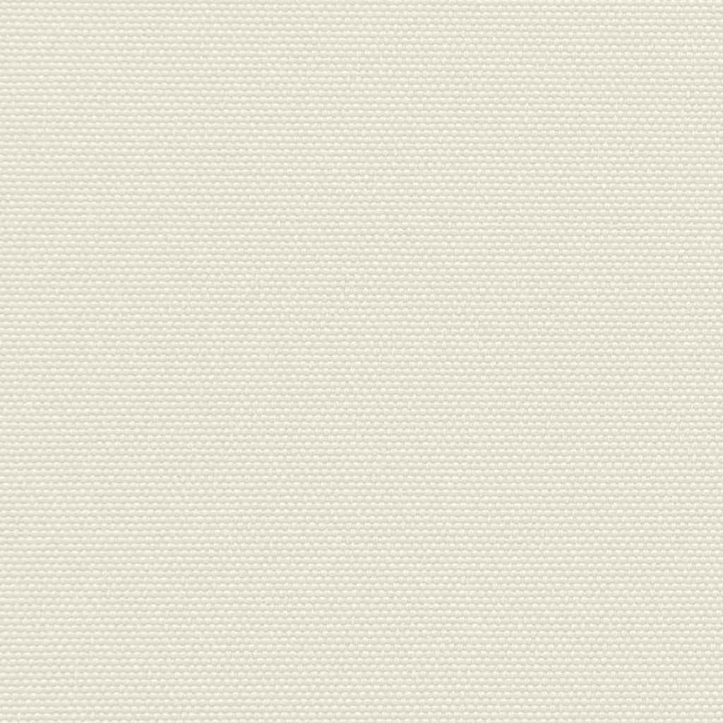Retractable Side Awning Cream 120x600 cm