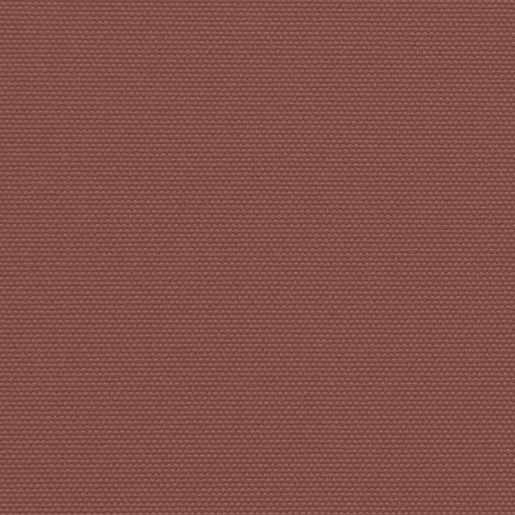 Retractable Side Awning Brown 140x600 cm