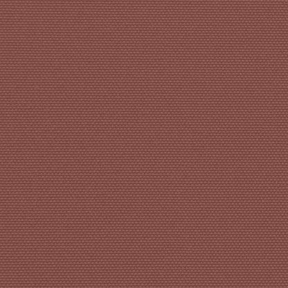 Retractable Side Awning Brown 140x600 cm