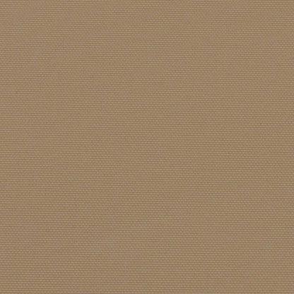 Retractable Side Awning Taupe 180x600 cm