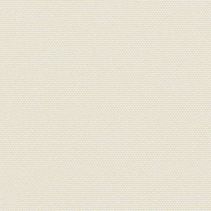 Retractable Side Awning Cream 100x1000 cm