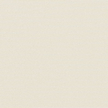 Retractable Side Awning Cream 120x1000 cm