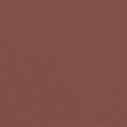 Retractable Side Awning Brown 160x1000 cm