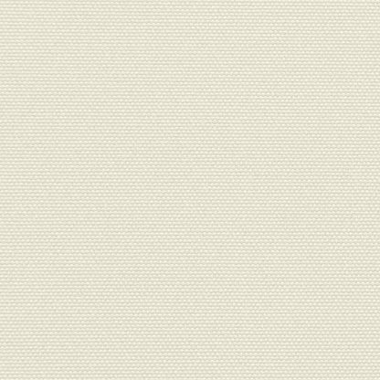Retractable Side Awning Cream 120x1200 cm