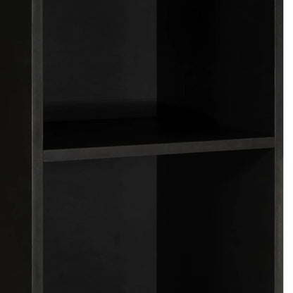 Sideboard 38x34x160 cm Solid Wood Acacia