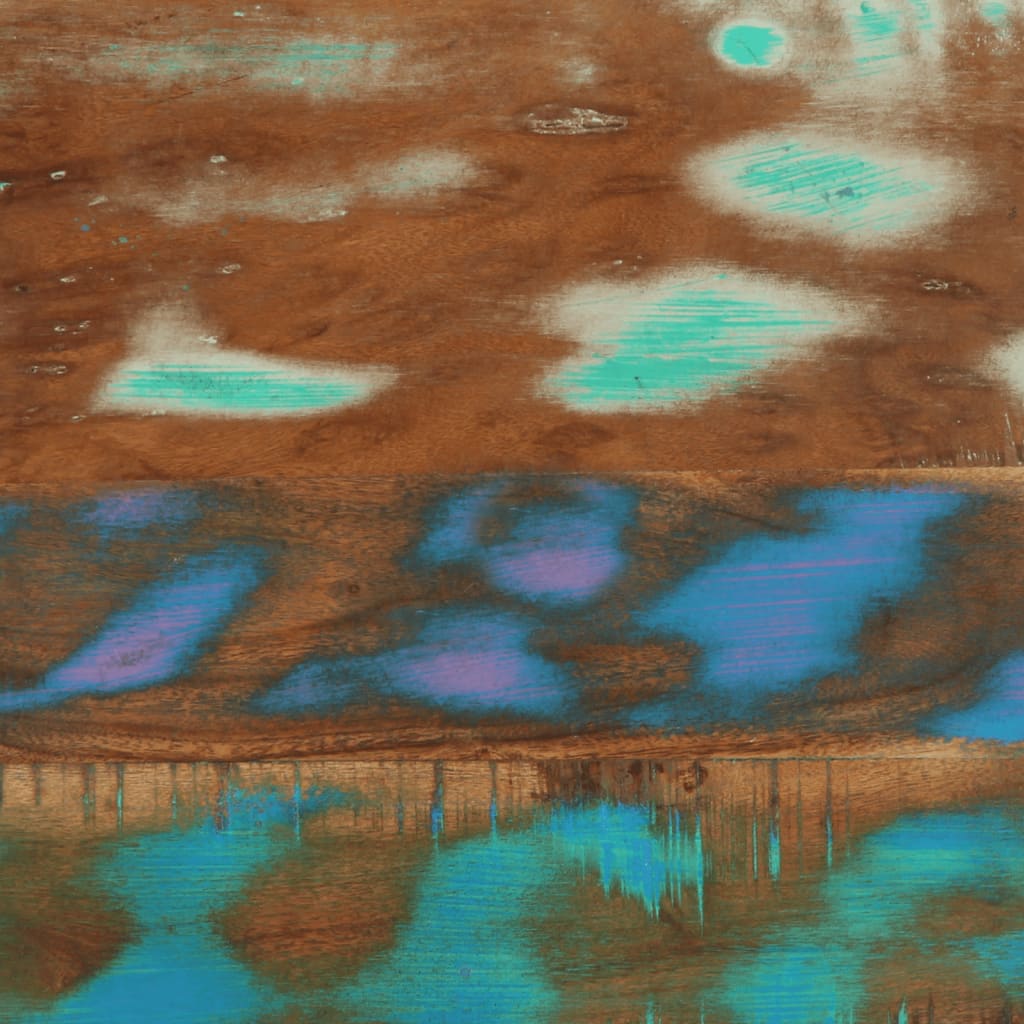 Sideboard 40x34x75 cm Solid Wood Acacia