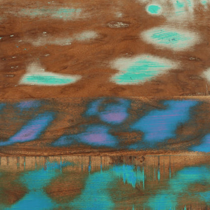 Sideboard 40x34x75 cm Solid Wood Acacia