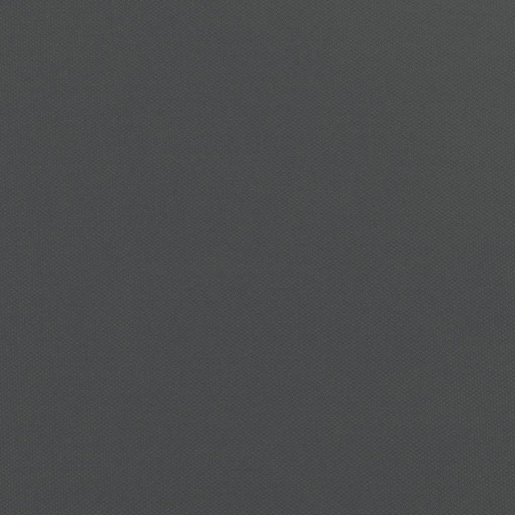 Gazebo with Mesh Walls Anthracite 3x3 m Steel