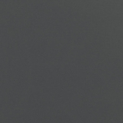 Gazebo with Mesh Walls Anthracite 3x3 m Steel