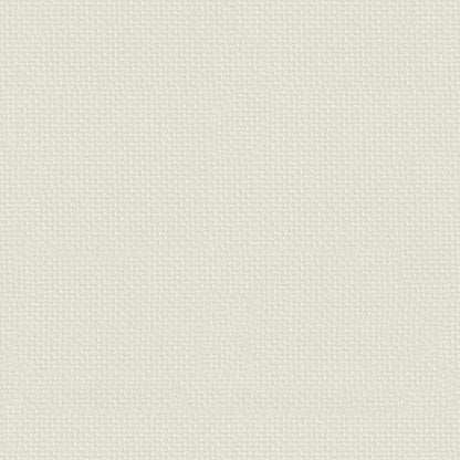 Garden Gazebo with Retractable Roof Cream 3x3 m Steel