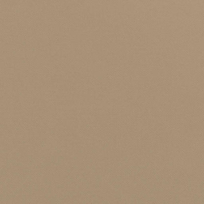 Gazebo 300 x 300 x 200 cm Taupe Polyester