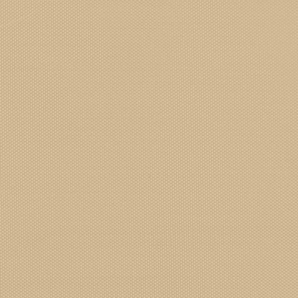 Foldable Party Tent Pop-Up Beige 292x292x315 cm